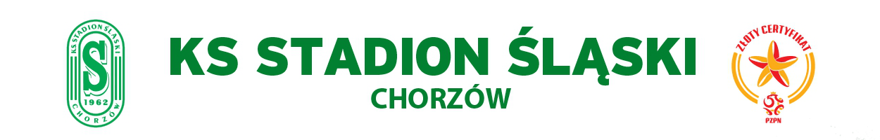 Stadion Śląski Chorzów